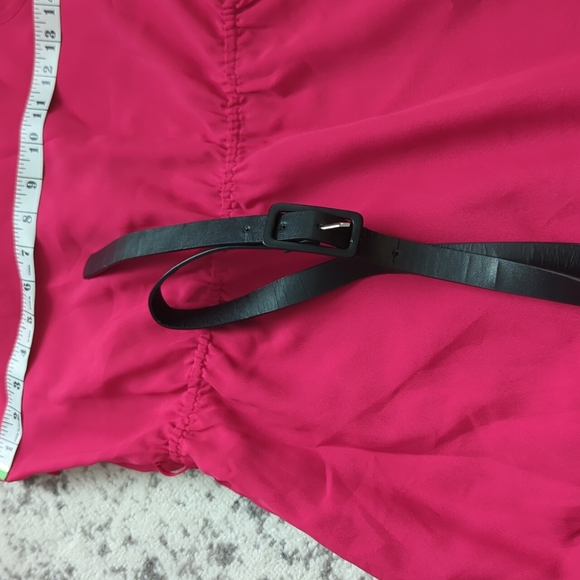 Pink dress | size s - Picture 6 of 8